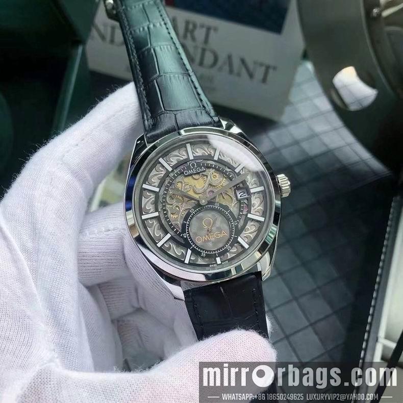 Replica Omega men 40X11mm 062149