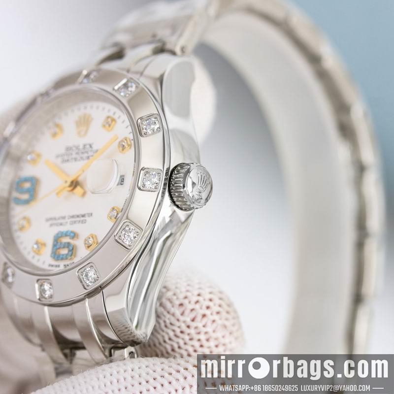 Replica Rolex 34mm 033155
