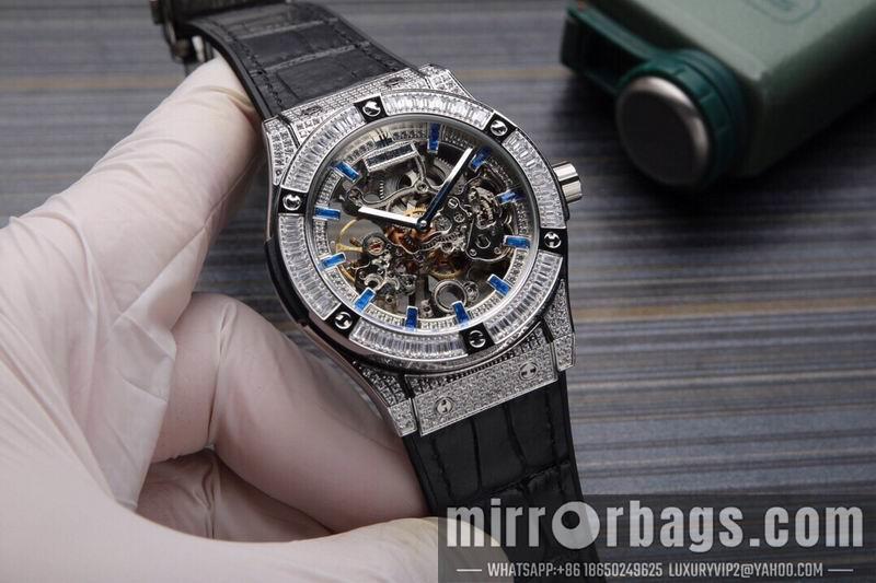 Replica Hublot 45mm 031823