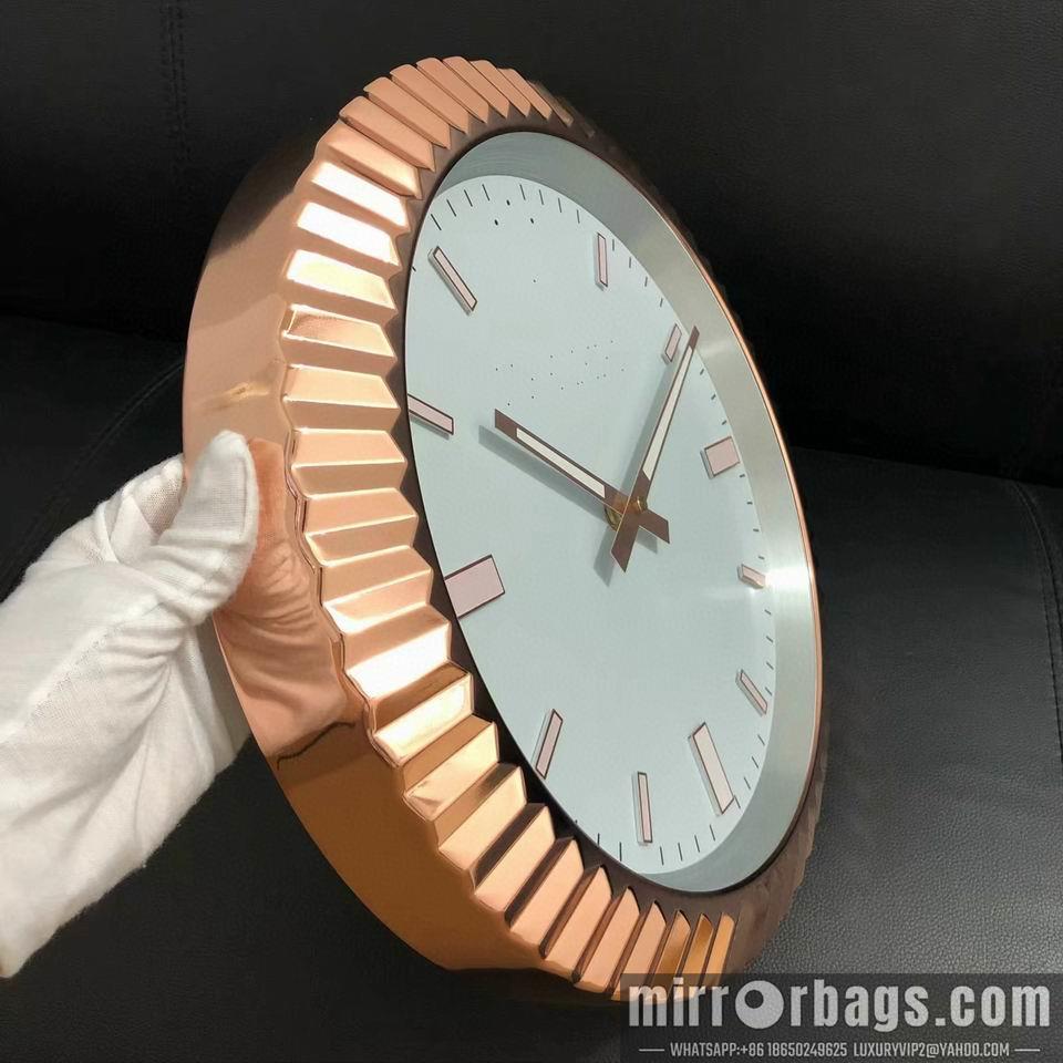 Replica Rolex clock 02