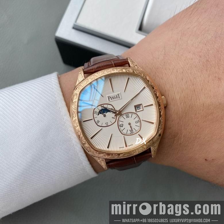 Replica Piaget 42x12mm 6nms79