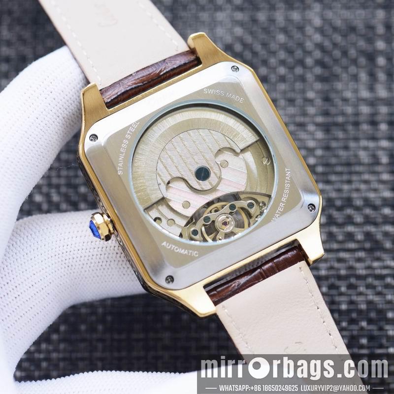 Replica Cartier 43X12mm 082185