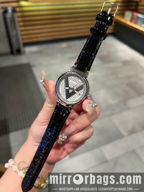 Replica LV watch 121899
