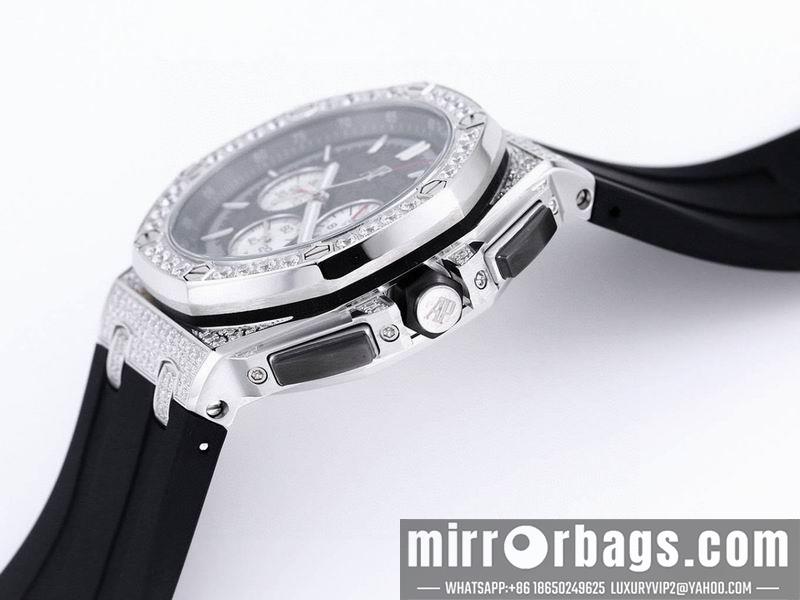Replica AP 43mm 050629