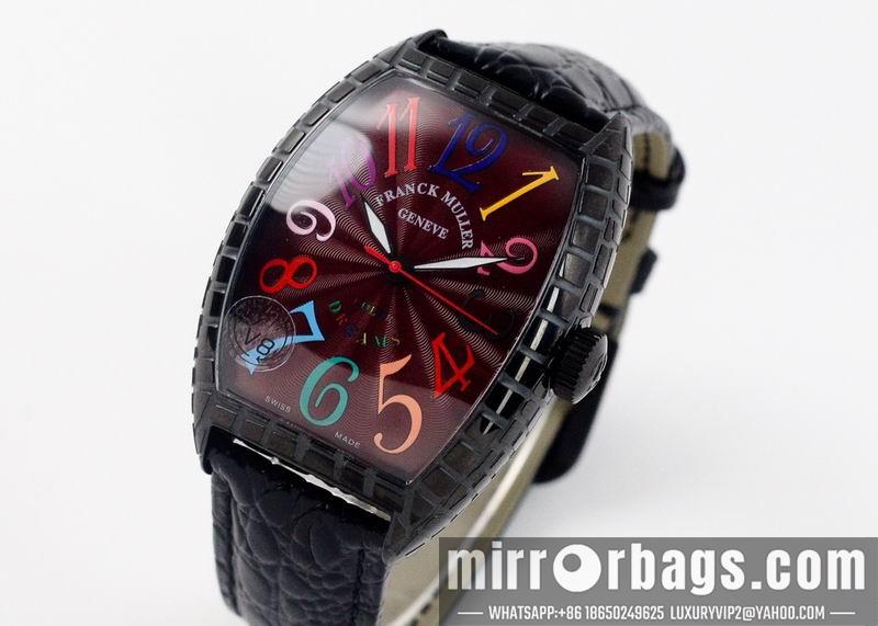 Replica Franck Muller 55X42X13mm 031635
