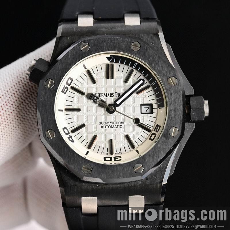 Replica AP watch 031806