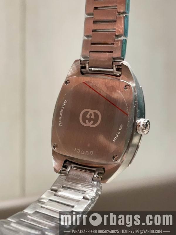 Replica Gucci 29mm 022432