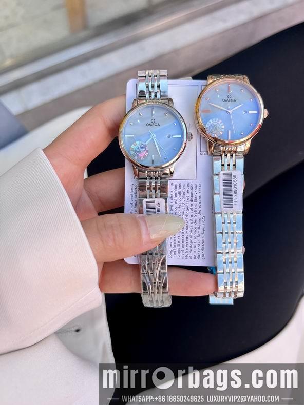 Replica Omega women 34X8mm 1231113