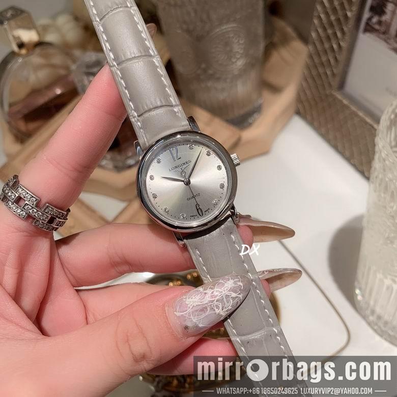 Replica Longines 28x8mm 12nms45
