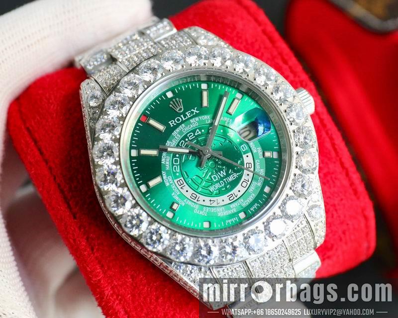 Replica Rolex 42mm 080605