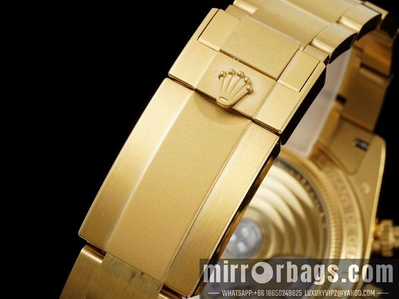 Replica Rolex watch 033118