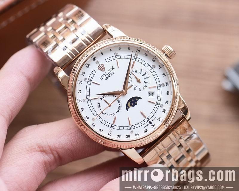 Replica Rolex 41X12mm 050201