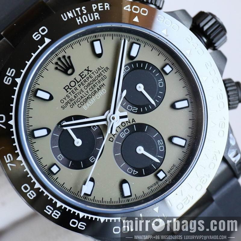 Replica Rolex 40mm 121211