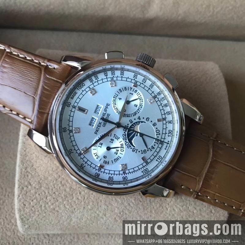 Replica Patek Philippe 44X12mm 121230