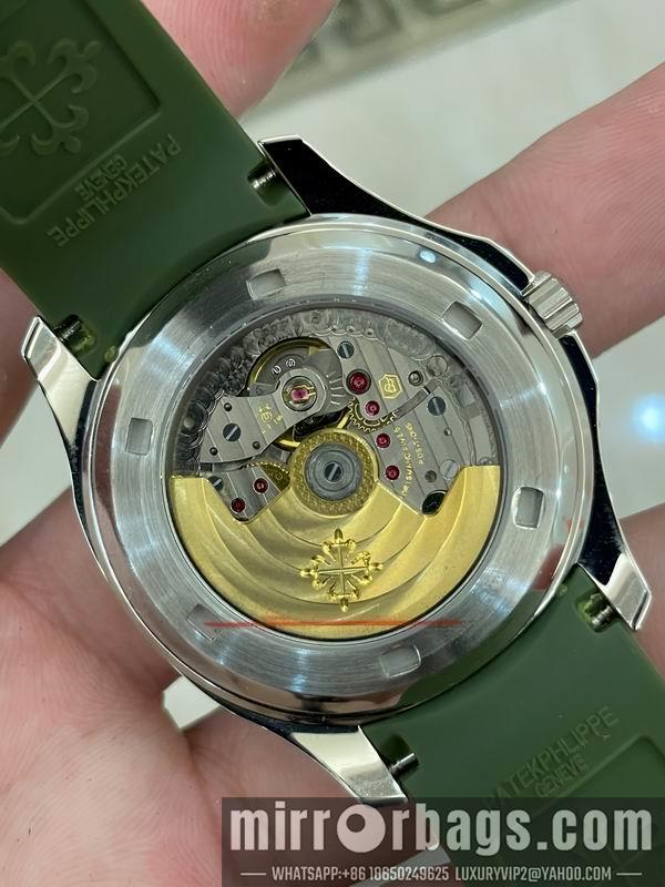 Replica Patek Philippe watch 080616