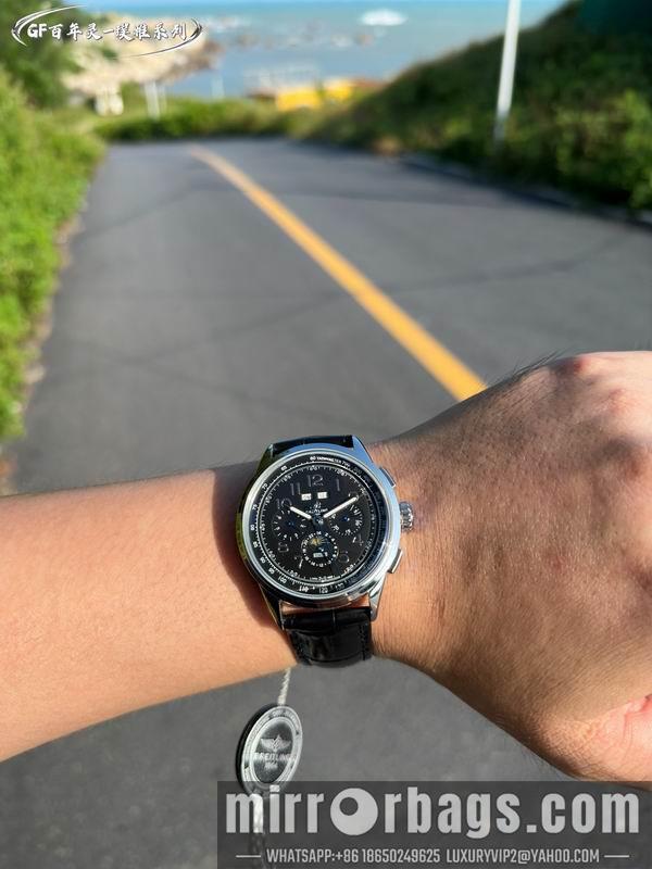 Replica Breitling Watch 42mm 101604