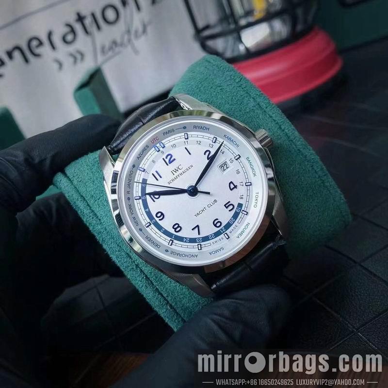 Replica IWC 42X12mm 071460