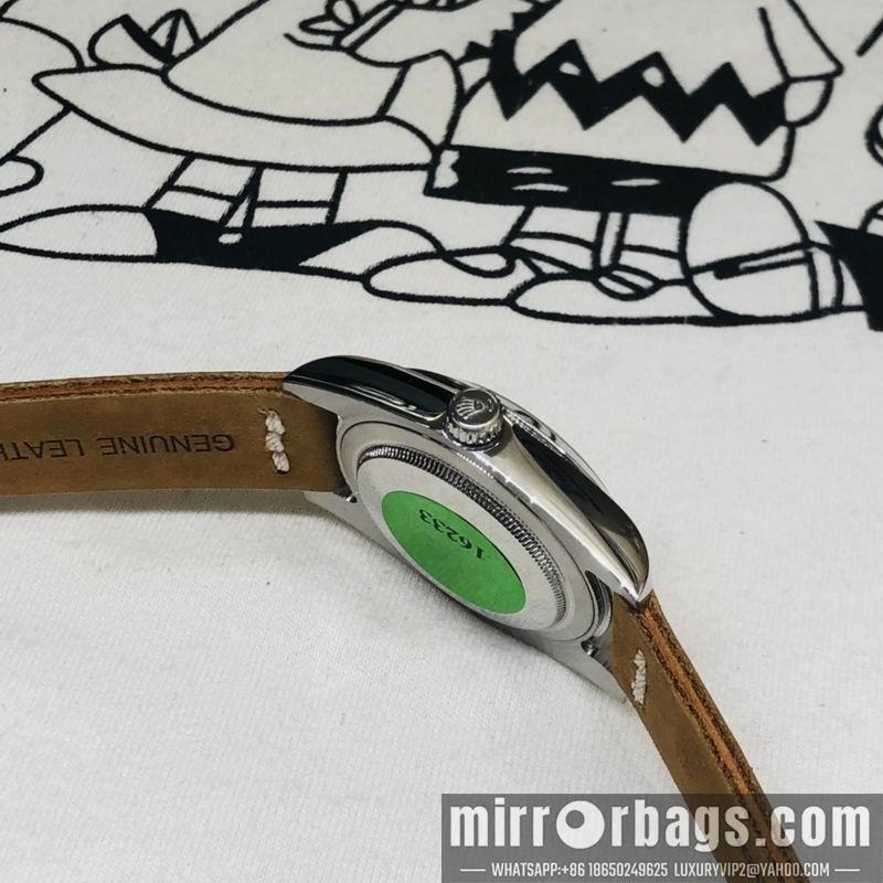 Replica Rolex watch 0303135