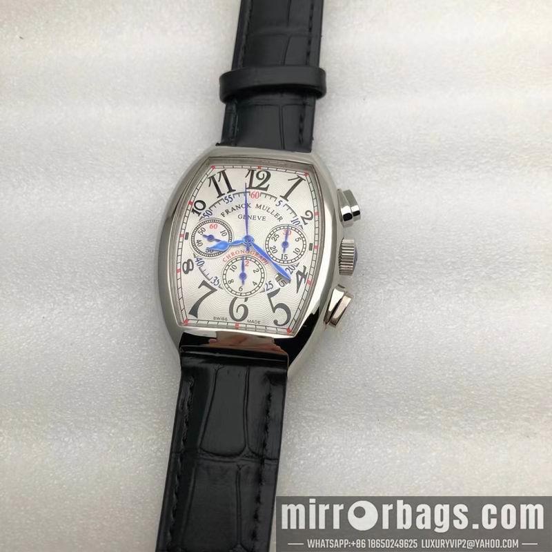 Replica Franck Muller watch 112029