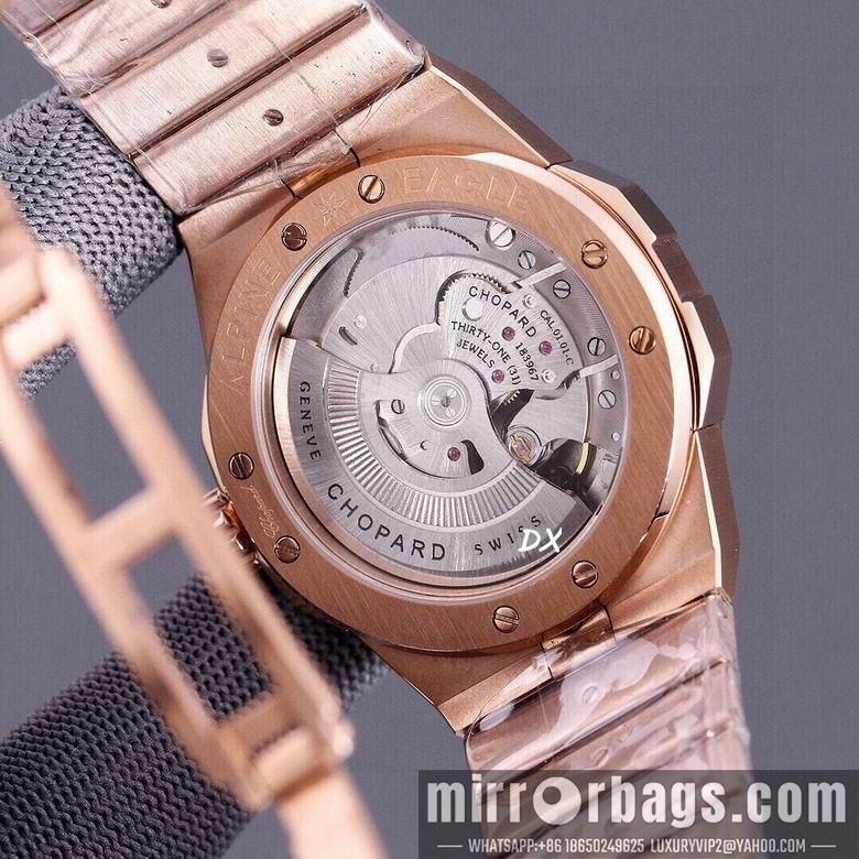 Replica Chopard 41mm 8nms70