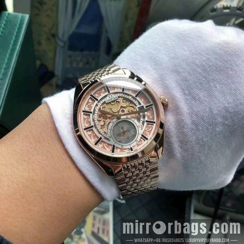 Replica Omega men 40X11mm 062149