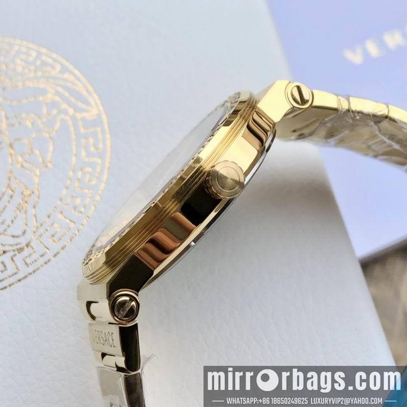 Replica Versace 41mm 032466