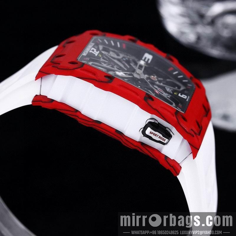 Replica Richard Mille watch 102420