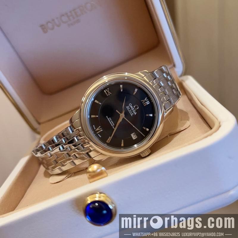Replica Omega M34mm W27.4mm 022251
