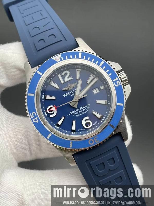 Replica Breitling Watch watch 072204