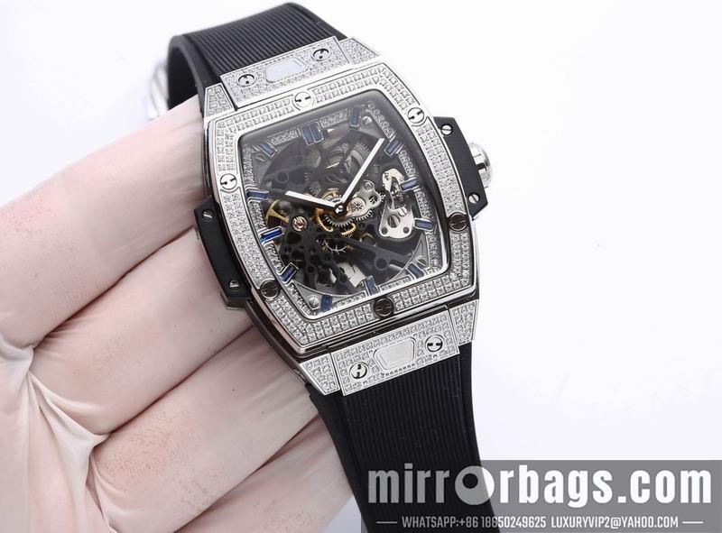 Replica Hublot watch 031754