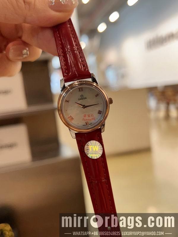 Replica Omega 27mm 082957