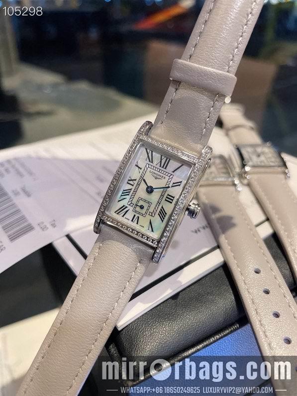 Replica Longines 33X22mm 041699