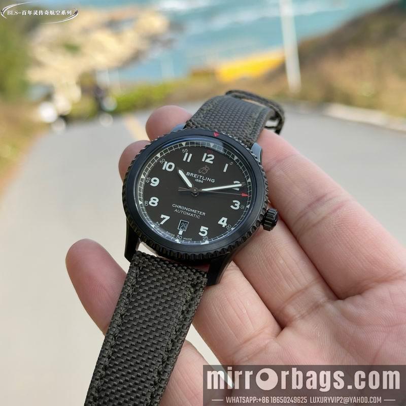 Replica Breitling Watch 41mm 033154