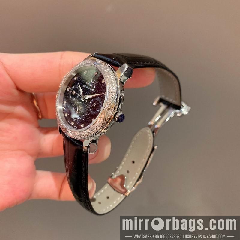 Replica Omega 35mm 082242