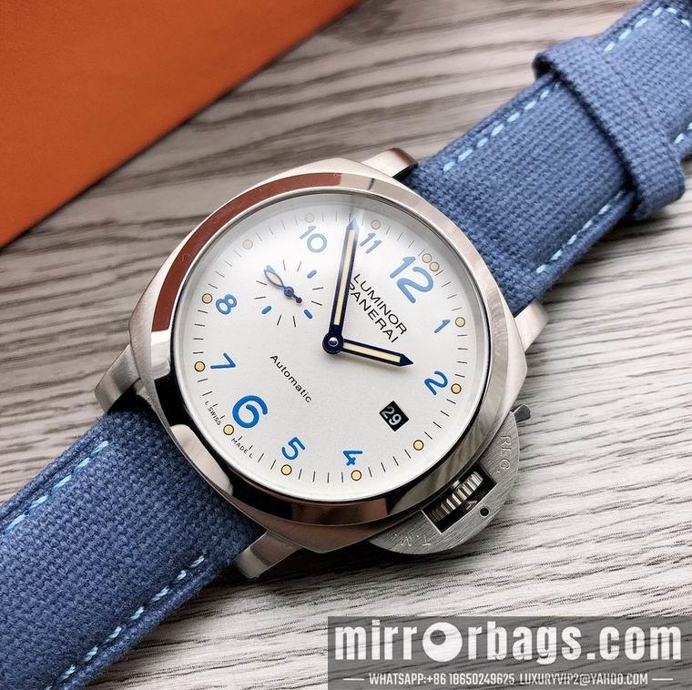 Replica Panerai men 47X5.3mm M05