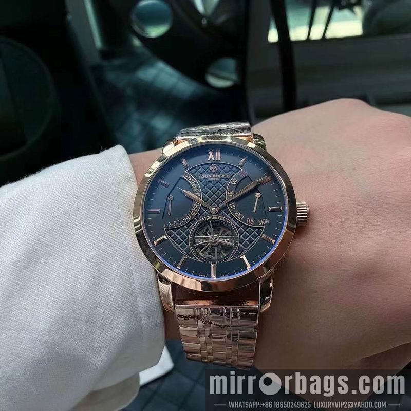 Replica Vacheron Constantin 43X13mm 052005