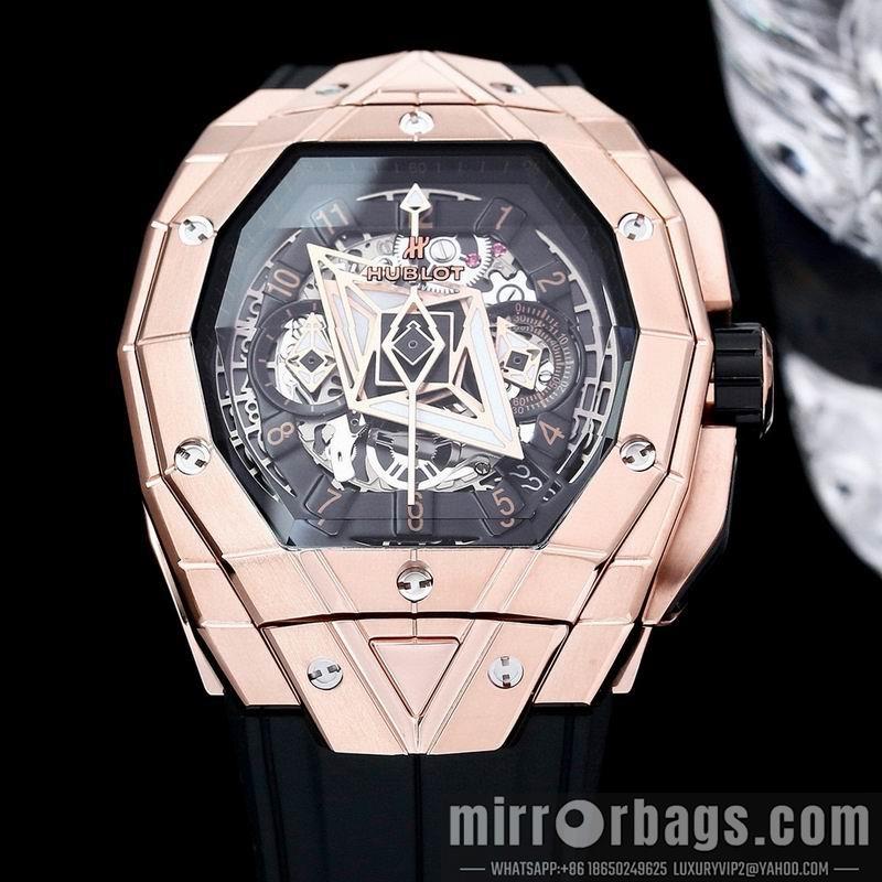 Replica Hublot watch 110906