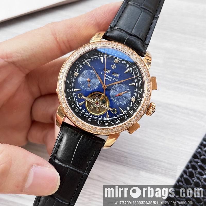 Replica Patek Philippe 42mm 0427103