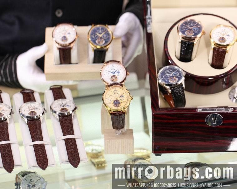Replica Jaeger Lecoultre men 43X13mm M32