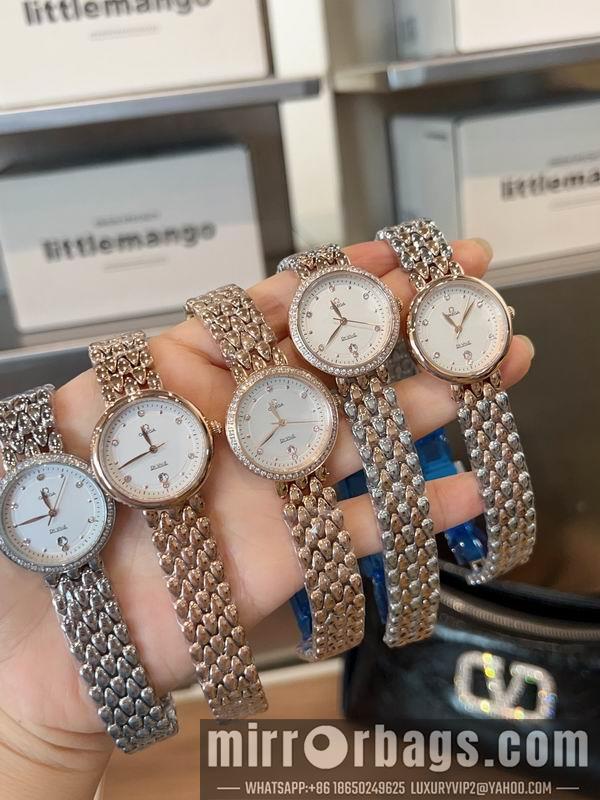 Replica Omega 28mm 082923