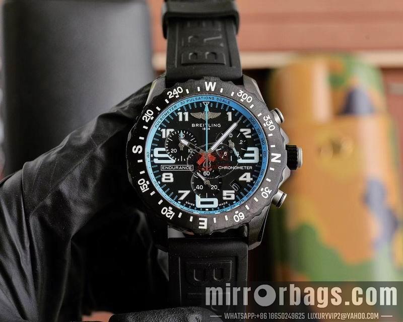 Replica Breitling Watch 44mm 050713