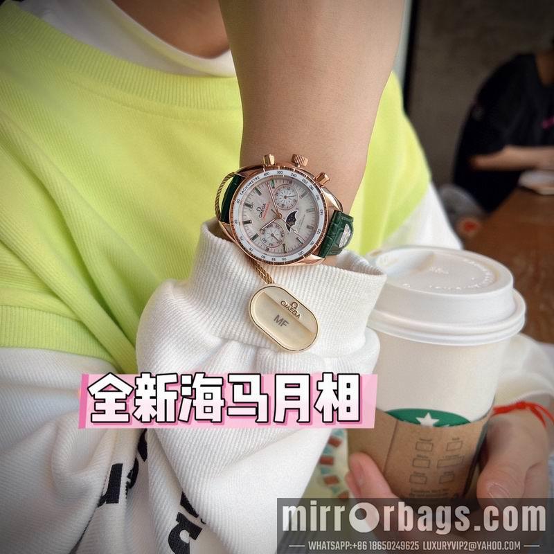 Replica Omega 37mm 042712
