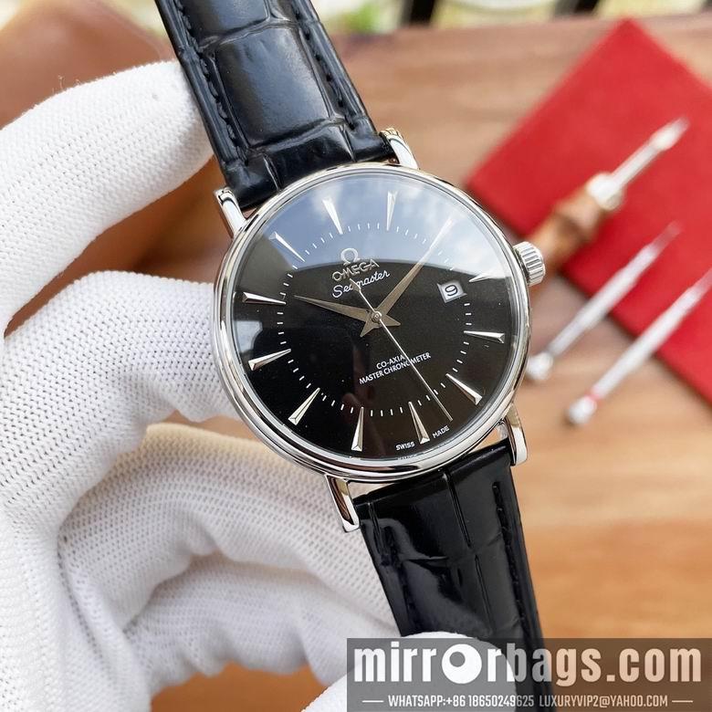 Replica Omega men 42x12mm M109