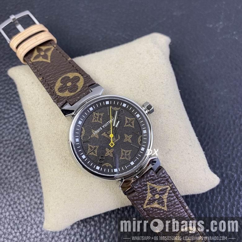 Replica LV 34mm 2nms58