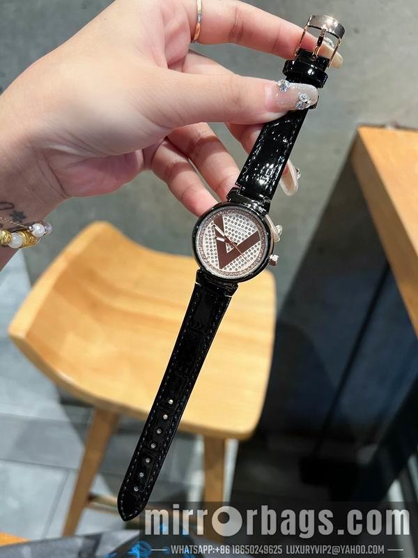 Replica LV watch 1218101
