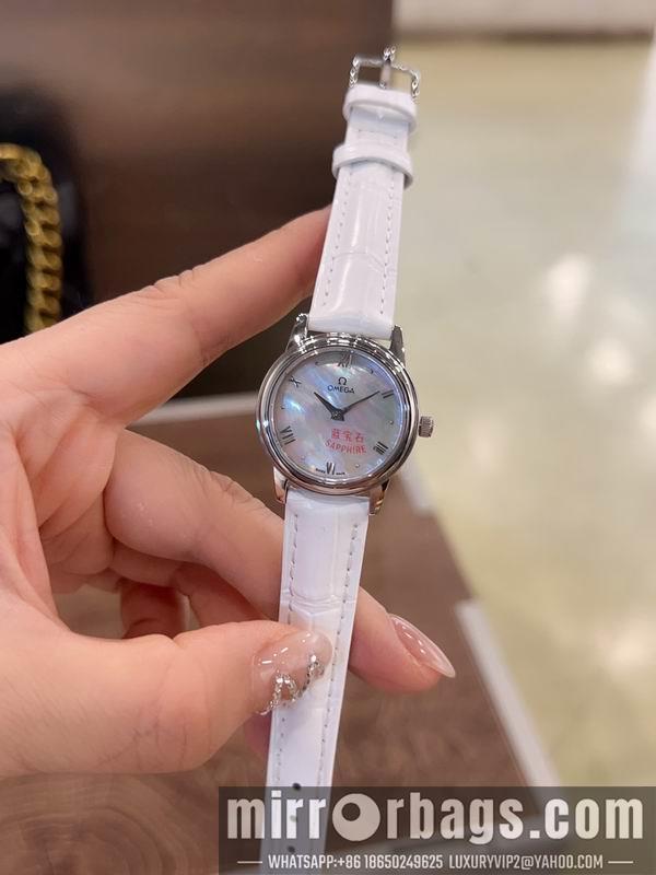 Replica Omega 27mm 082957