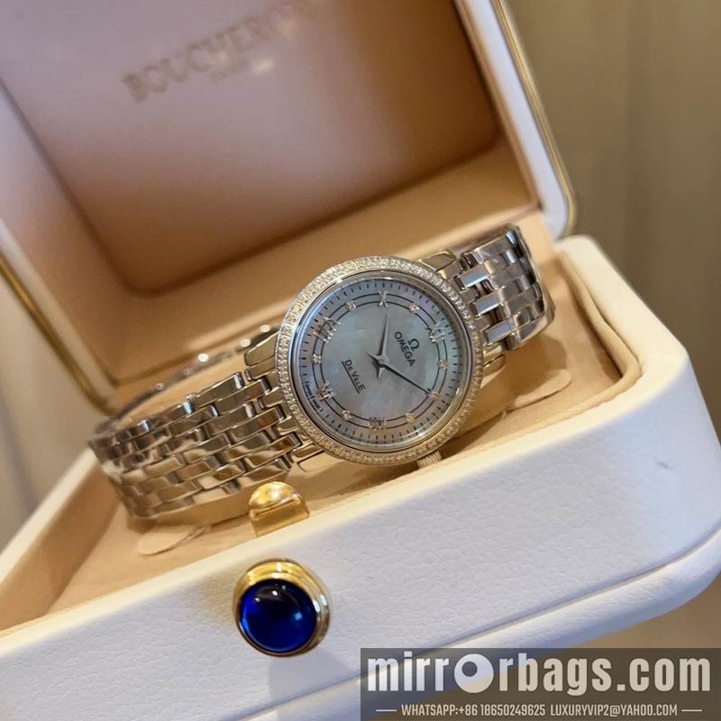 Replica Omega M34mm W27.4mm 022251