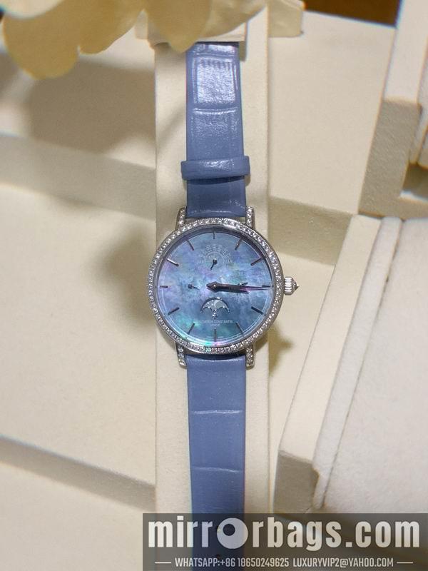 Replica Vacheron Constantin watch 022318