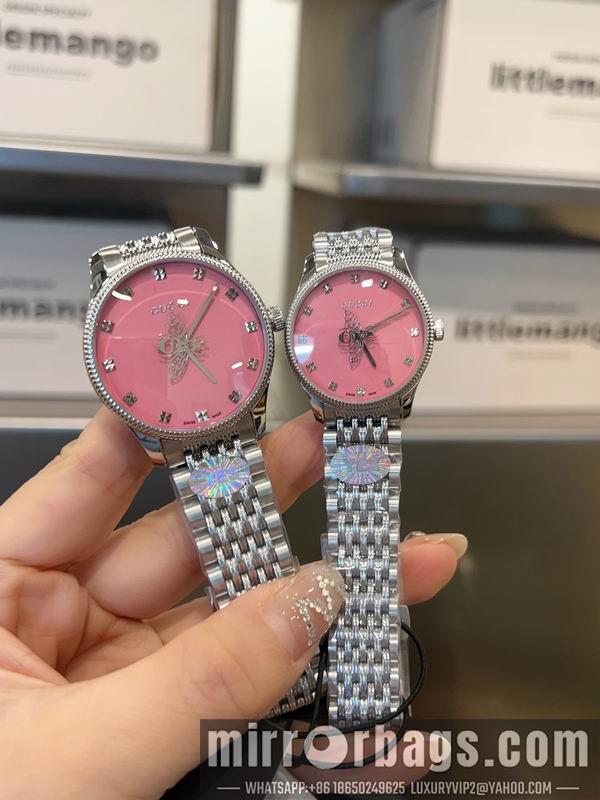 Replica Gucci 29mm 36mm 082913