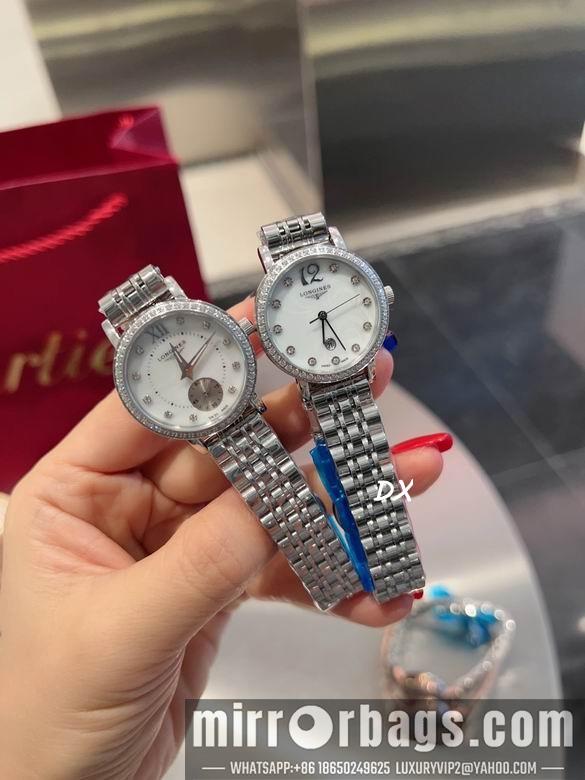 Replica Longines 28x8mm 12nms76